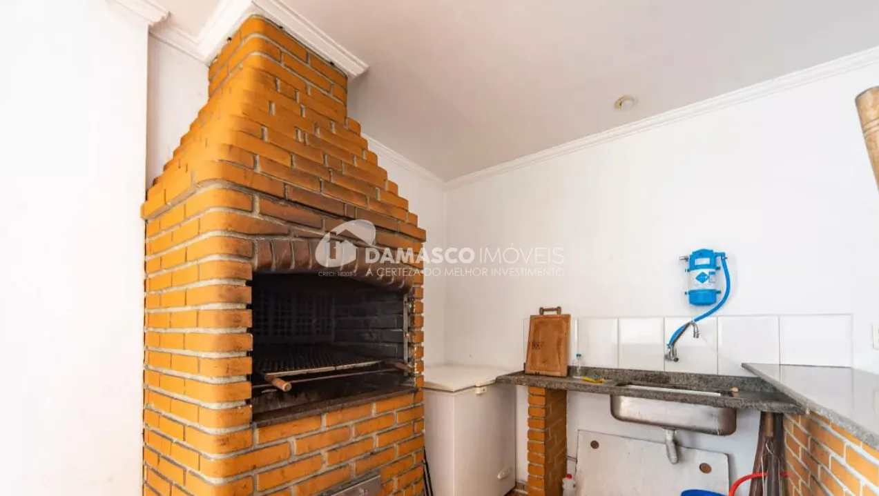 Apartamento à venda, Vila Gilda, Santo André, SP