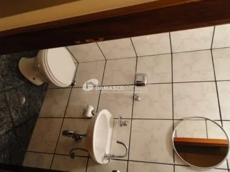 Apartamento à venda 3 Quartos, 1 Vaga, Centro, São Bernardo do Campo - SP 