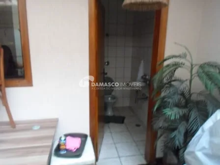 Casa à venda 3 Quartos, 1 Suite, 3 Vagas, 282M², Parque Marajoara, Santo André - SP