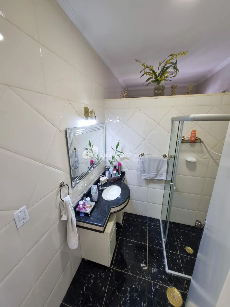 Casa à venda 3 Quartos, 1 Suite, 10 Vagas, 279M², Osvaldo Cruz, São Caetano do Sul - SP