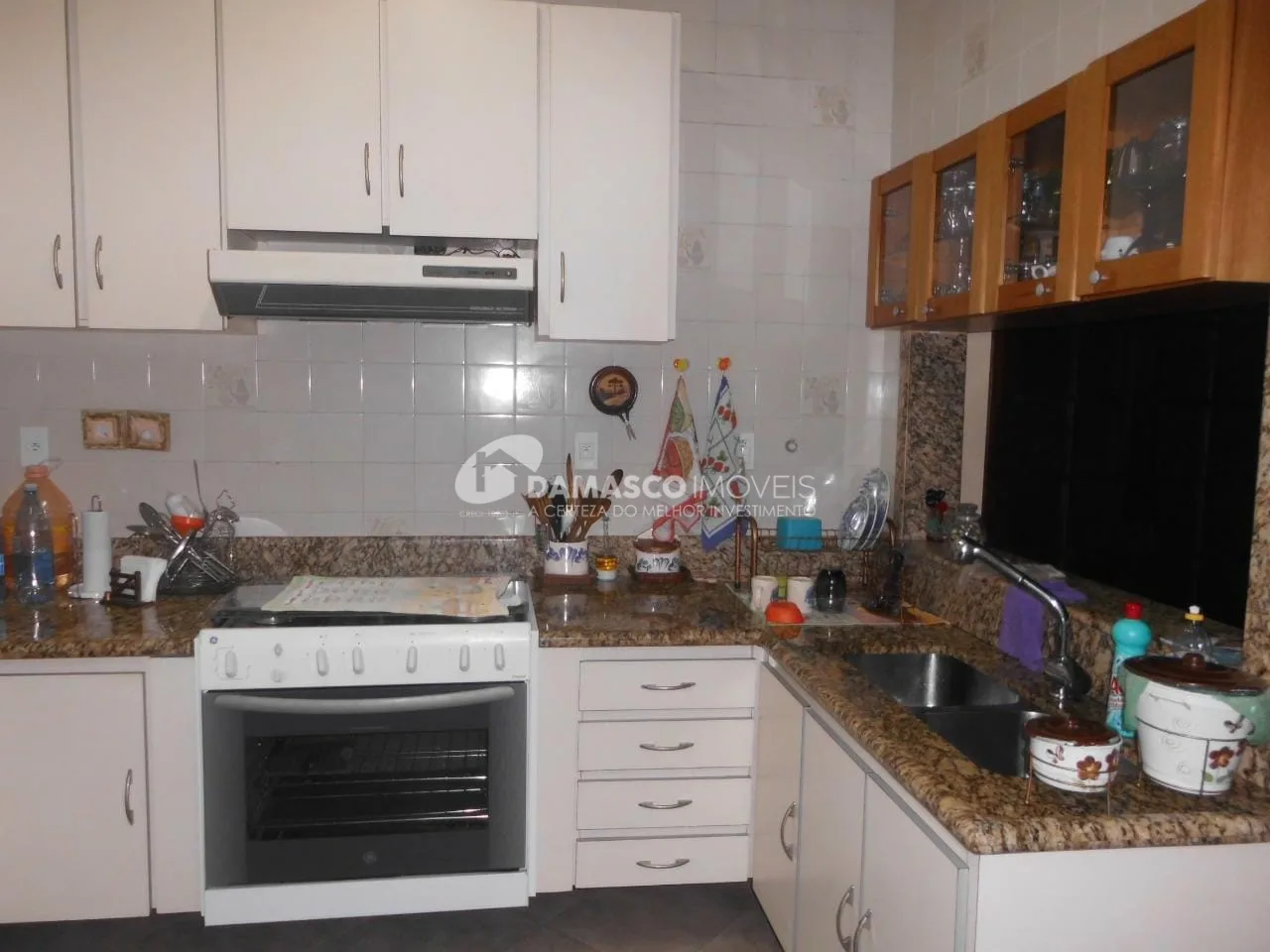 Sobrado à venda 3 Quartos, 2 Suites, 5 Vagas, 280M², Olímpico, São Caetano do Sul - SP