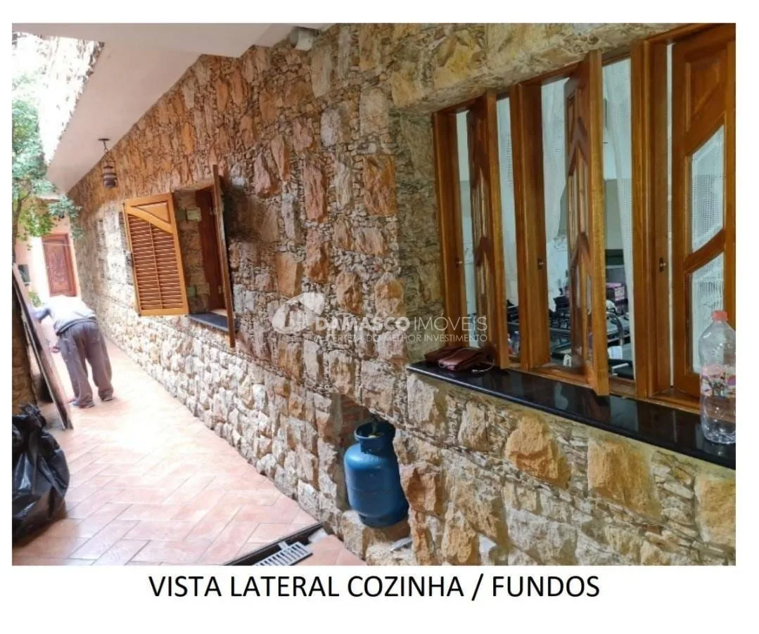 Sobrado à venda, Sacomã, São Paulo, SP