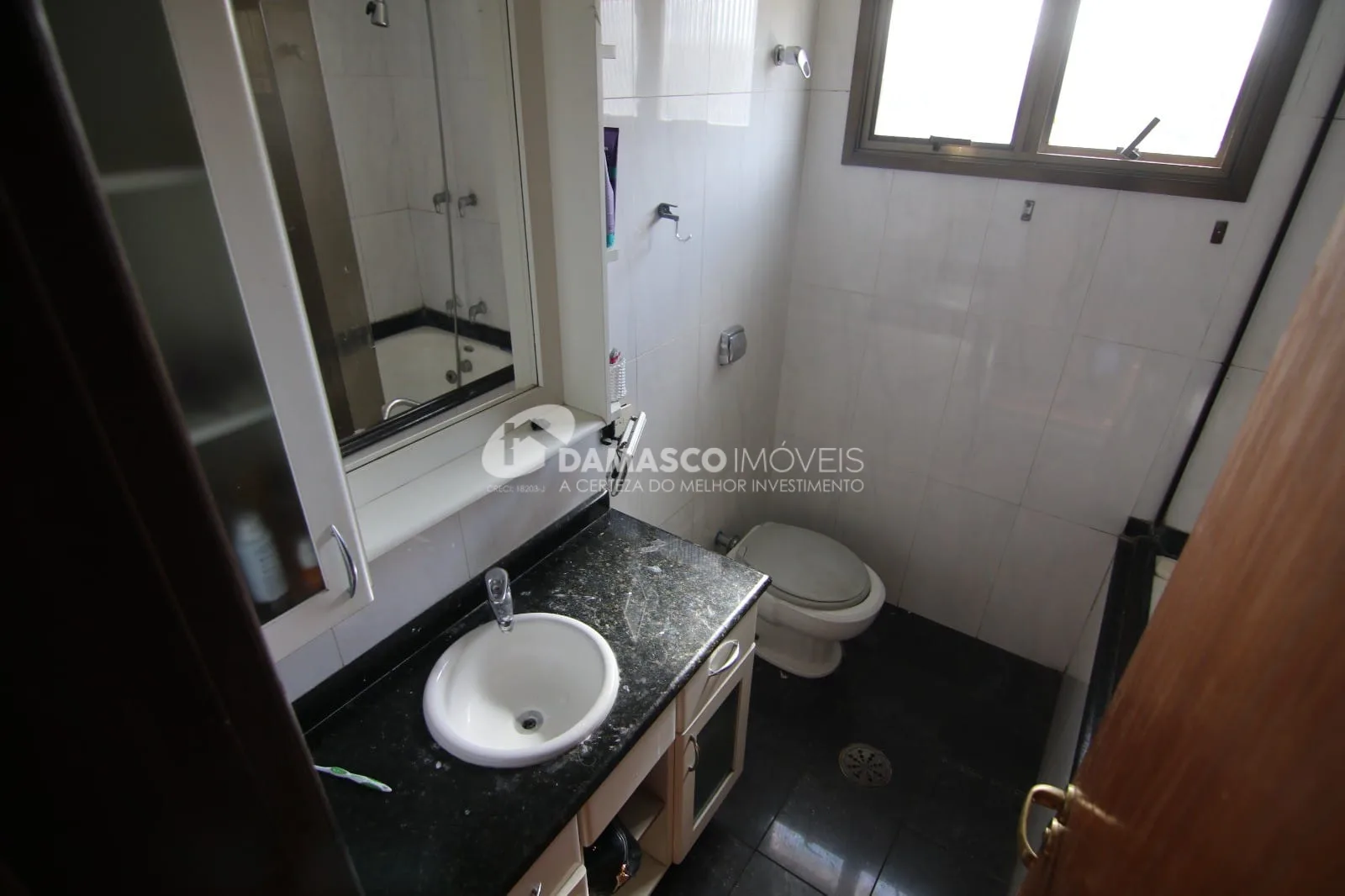 Apartamento à venda, Vila Santo Estéfano, São Paulo, SP