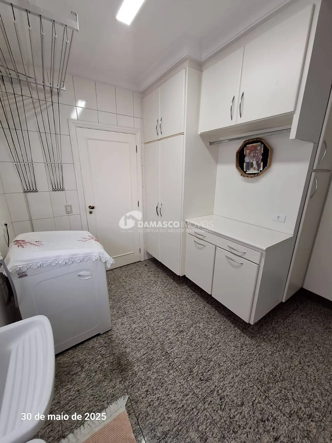 Apartamento para venda e locação, Santa Paula, São Caetano do Sul, SP