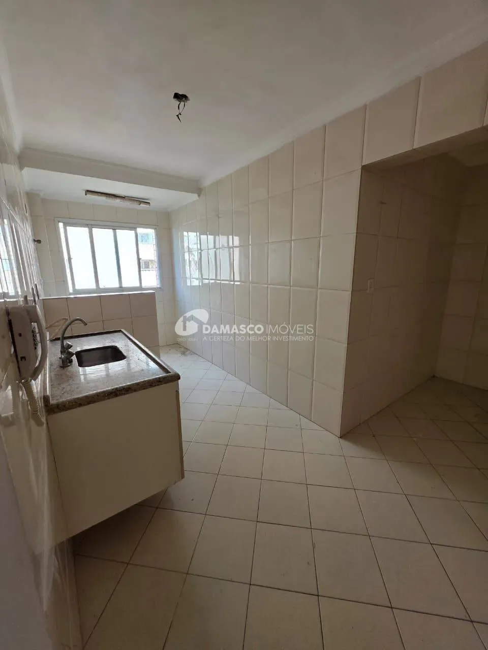 Apartamento para Locação 2 Quartos, 1 Suite, 2 Vagas, Santa Maria, São Caetano do Sul - SP | SAINT PETTER                                                