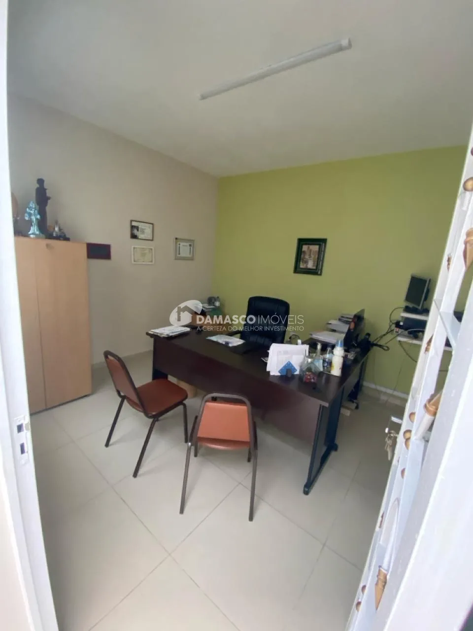 Sobrado comercial para Venda, Santa Maria, São Caetano do Sul, SP