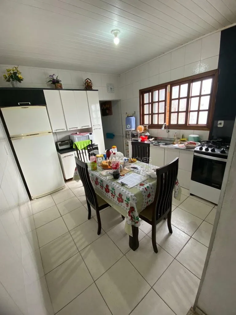 Casa à venda 2 Quartos, Vila Aquilino, Santo André - SP