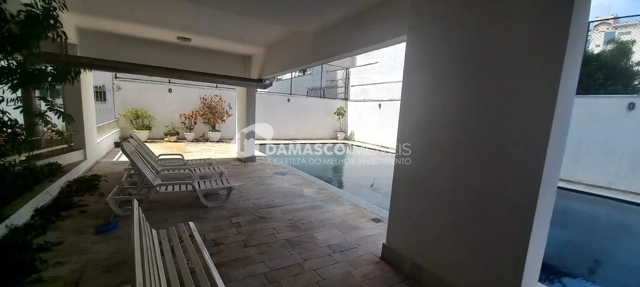 Apartamento à venda, Santo Antônio, São Caetano do Sul, SP