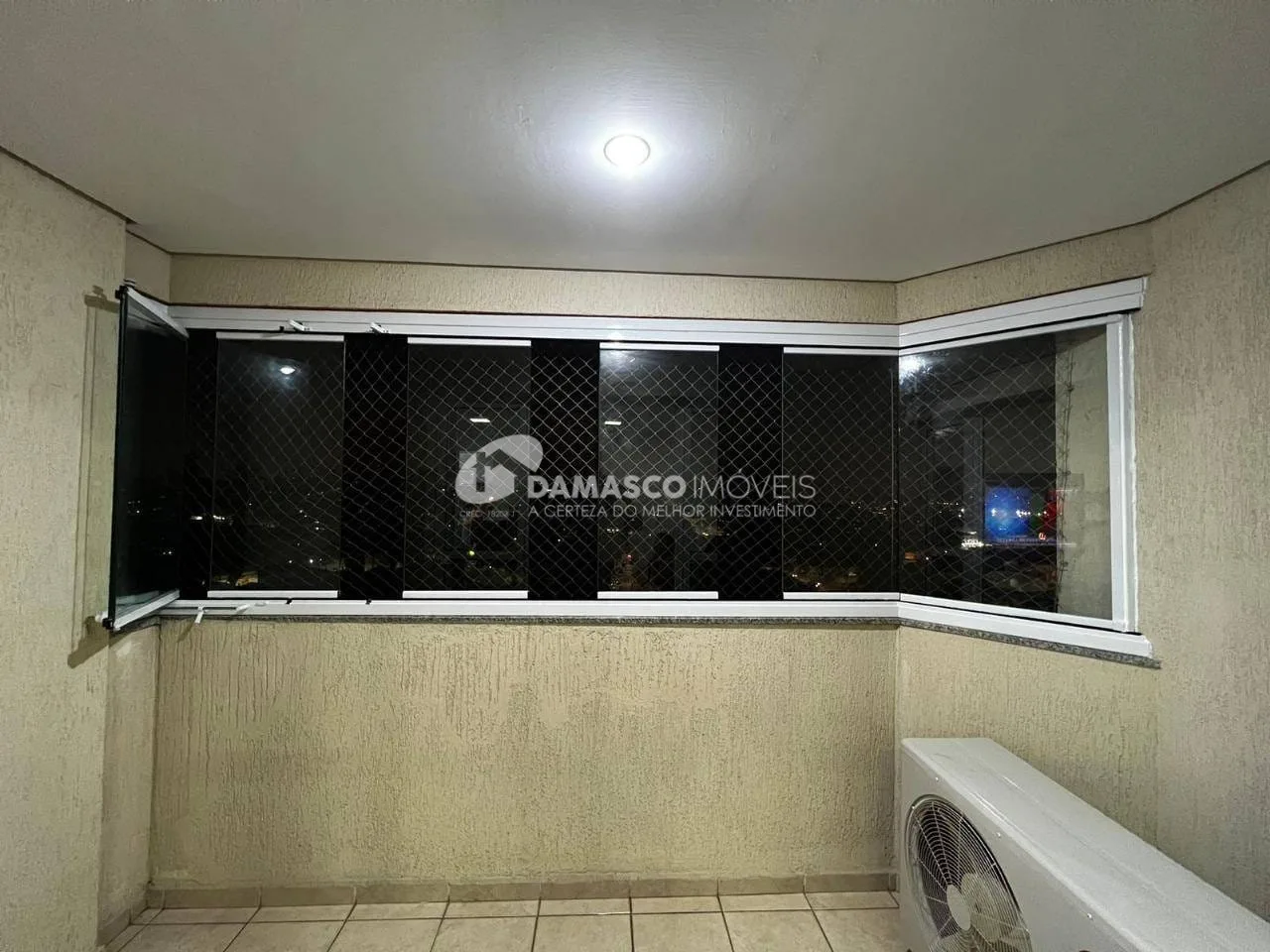 Apartamento à venda, Jardim Santo Antônio, Santo André, SP