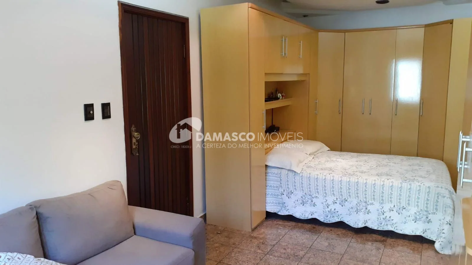Sobrado à venda 2 Quartos, 254M², Osvaldo Cruz, São Caetano do Sul - SP