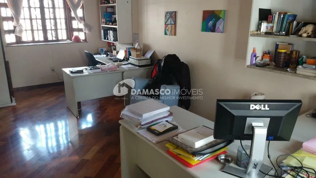 Sobrado à venda 4 Quartos, 1 Suite, 8 Vagas, 400M², Vila Califórnia, São Paulo - SP