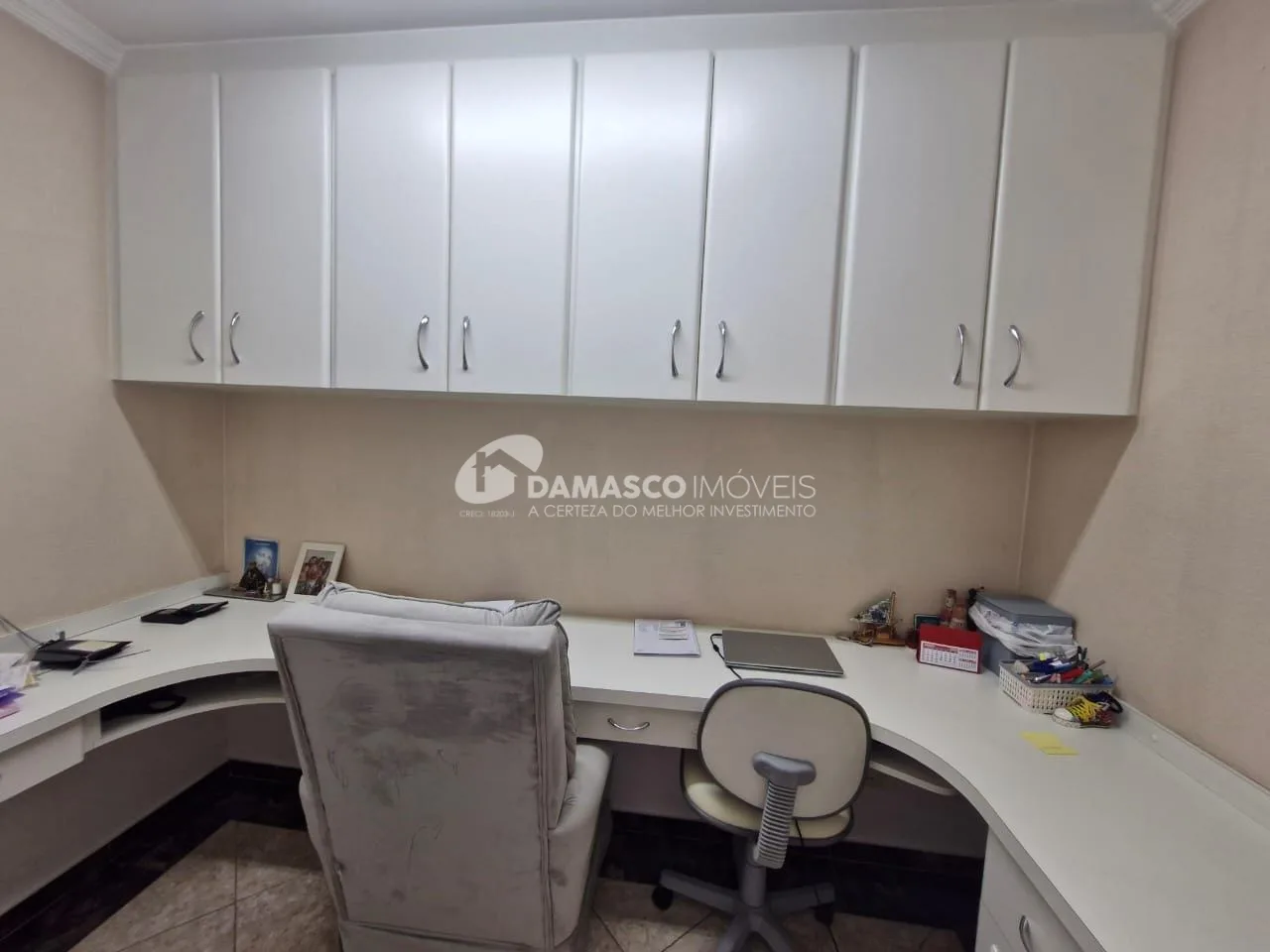 Apartamento Duplo à venda, Barcelona, São Caetano do Sul, SP