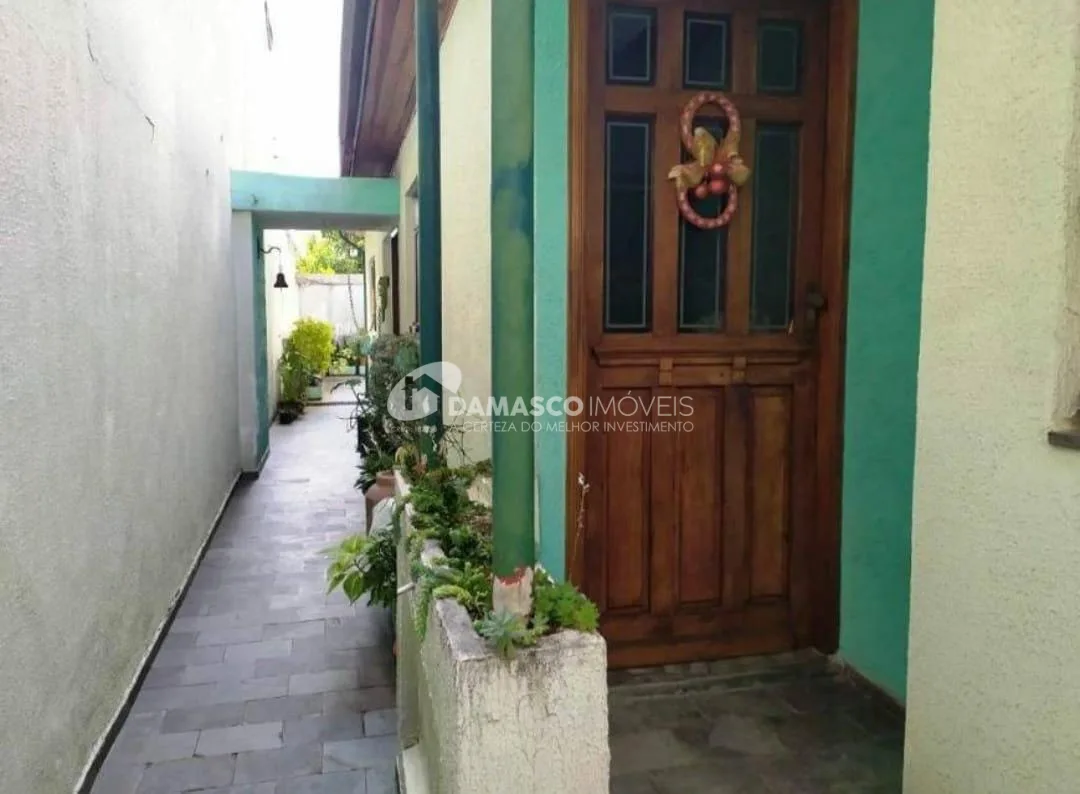 Casa à venda 2 Quartos, 1 Vaga, 83M², Santa Paula, São Caetano do Sul - SP