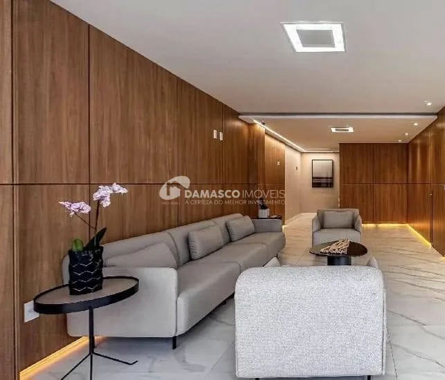 APARTAMENTO 3 SUÍTES, 3 VAGAS - VILA ASSUÇÃO - SANTO ANDRÉ