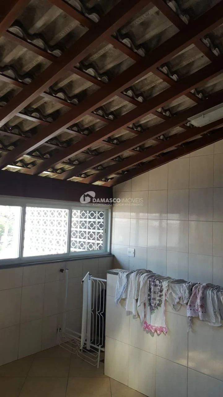 Sobrado à venda 3 Quartos, 1 Suite, 5 Vagas, 256M², Vila Alpina, São Paulo - SP