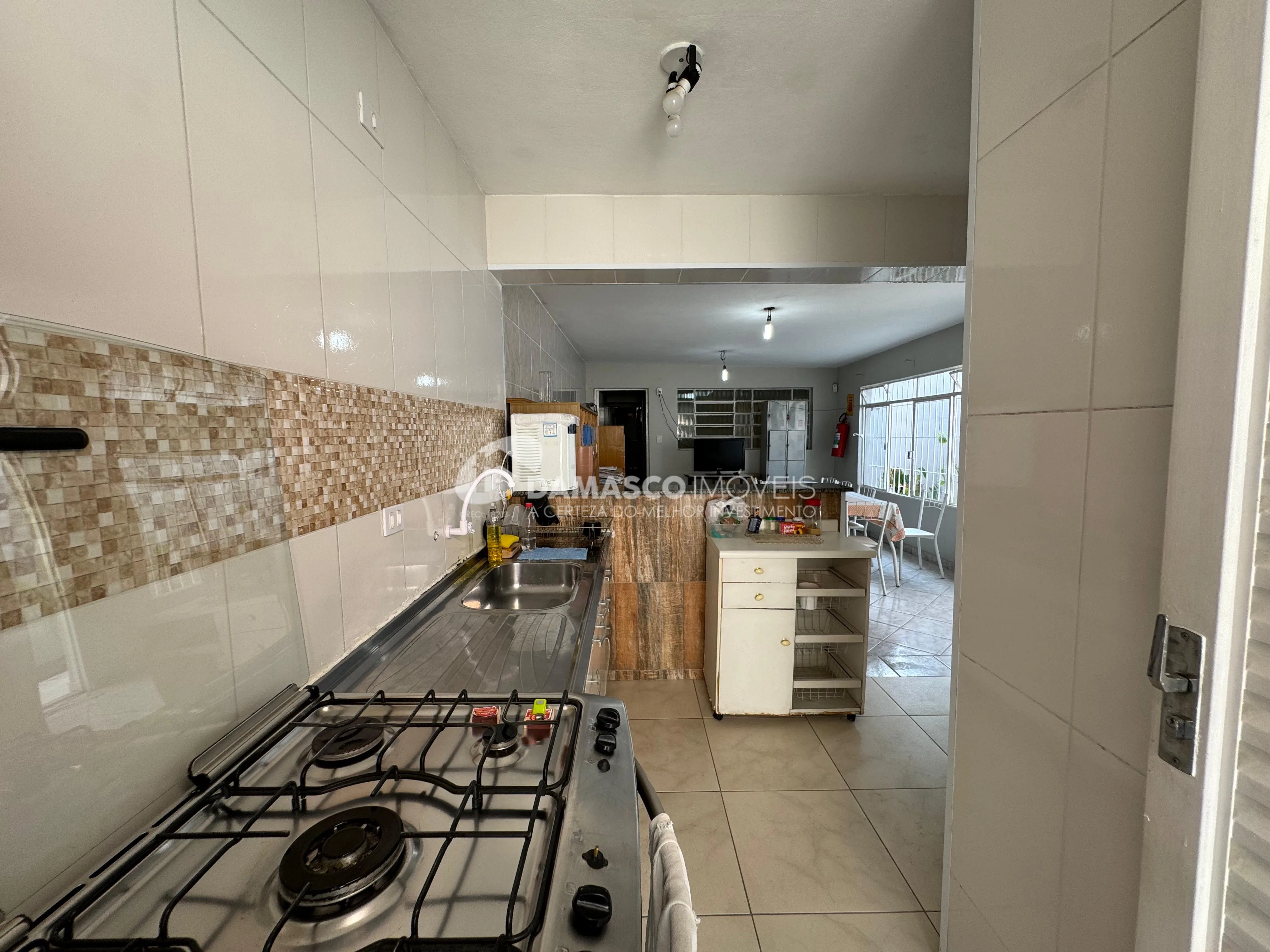 Casa padrão à Venda, Vila Bela, São Paulo, SP