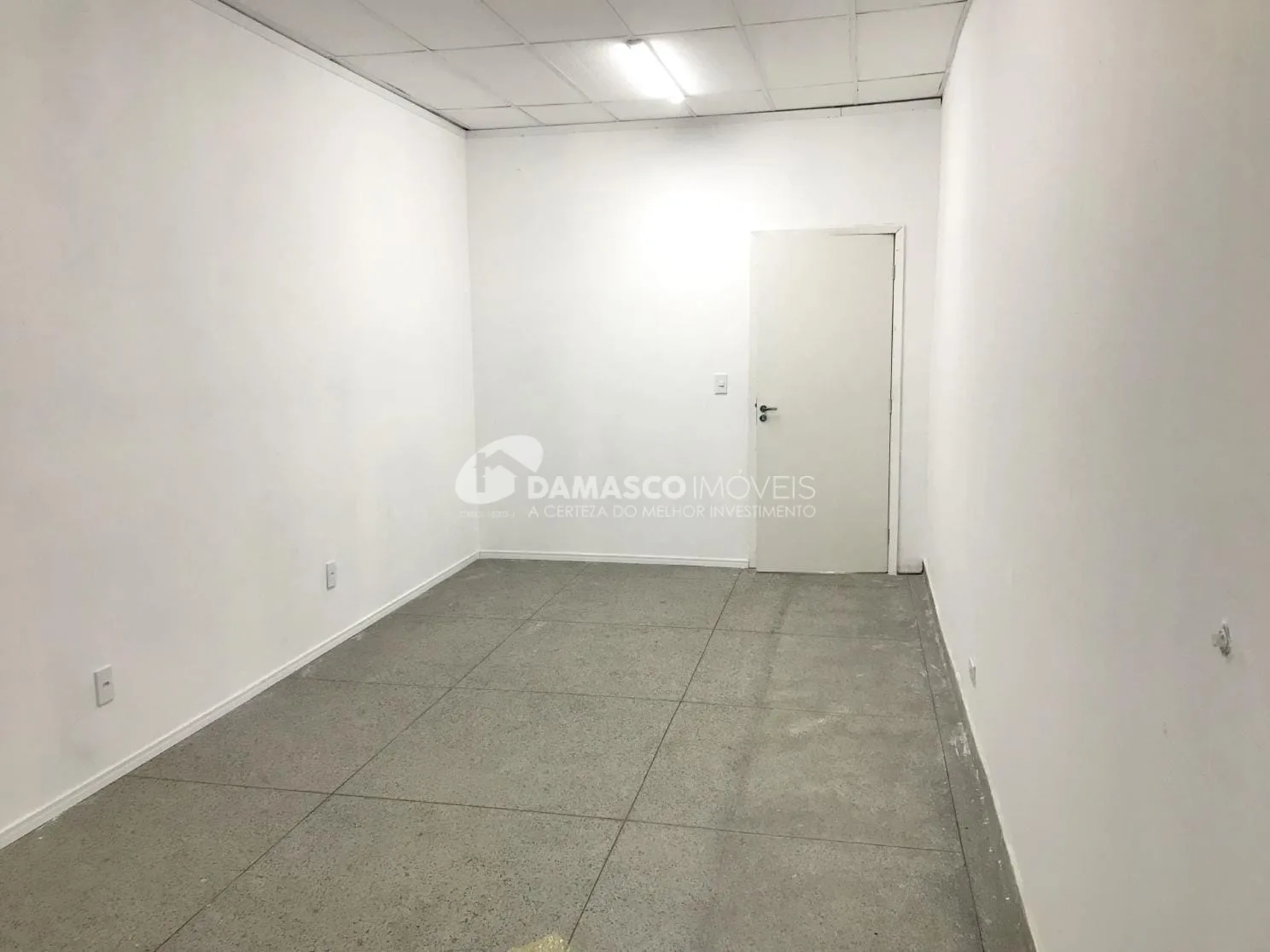 Sala para Locação Centro, São Caetano do Sul - SP |                                                             