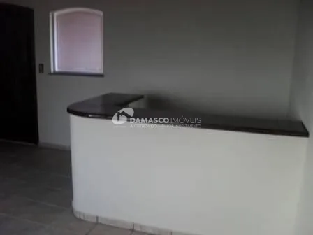 Casa para Locação 2 Quartos, 1 Suite, 2 Vagas, Campestre, Santo André - SP