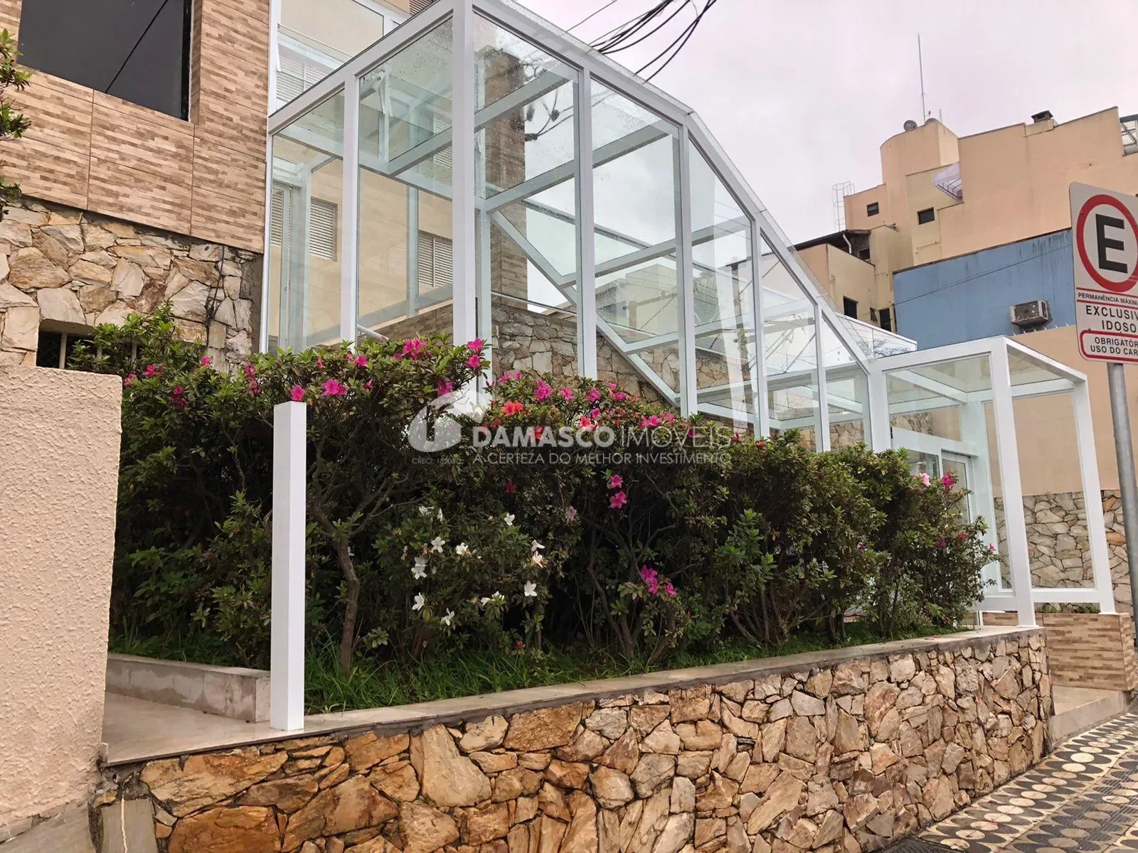 Apartamento à venda, Santa Maria, São Caetano do Sul, SP