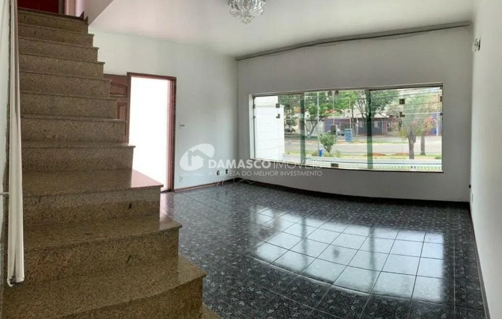 Sobrado para VENDA 3 Quartos, 3 Vagas, Santa Paula, São Caetano do Sul - SP