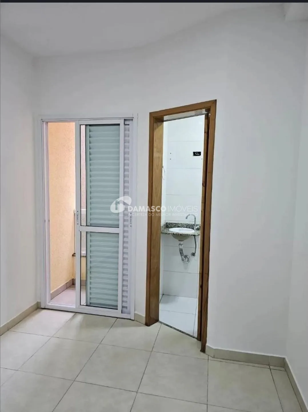 Cobertura / Penthouse à venda, Vila Apiaí, Santo André, SP