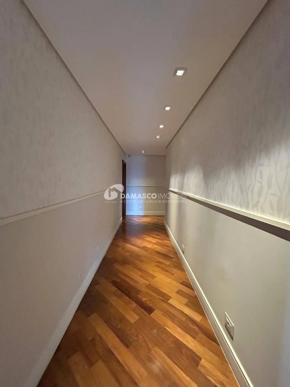 Apartamento à venda, Vila Bastos, Santo André, SP