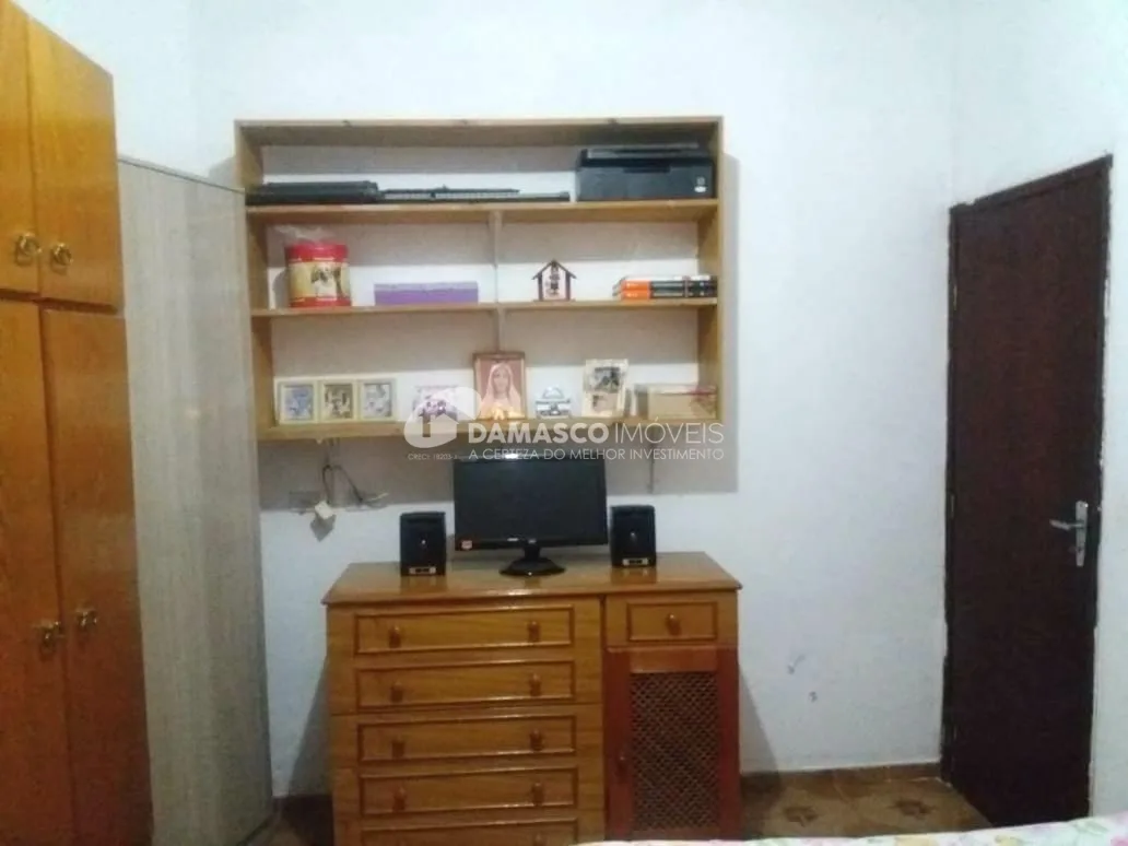 Casa à venda 3 Quartos, 5 Vagas, Nova Gerty, São Caetano do Sul - SP