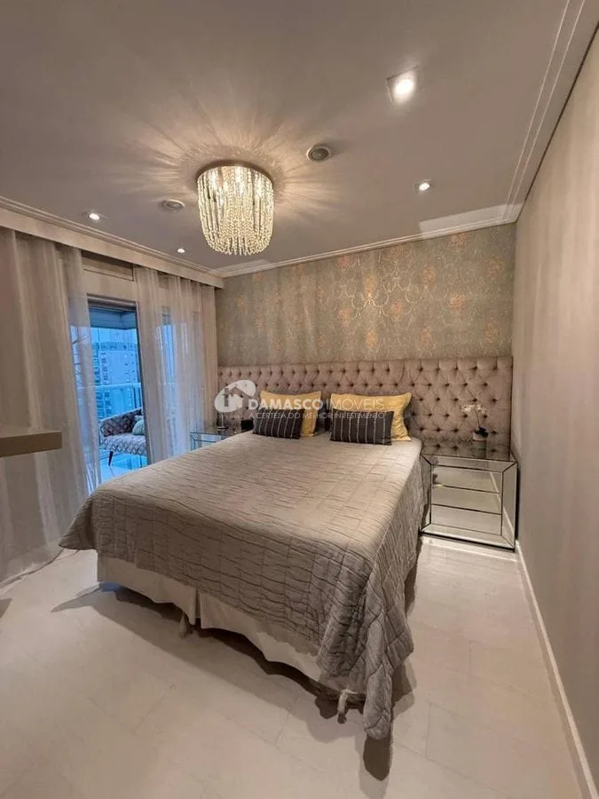 Apartamento com 3 quartos, Santa Paula - São Caetano do Sul