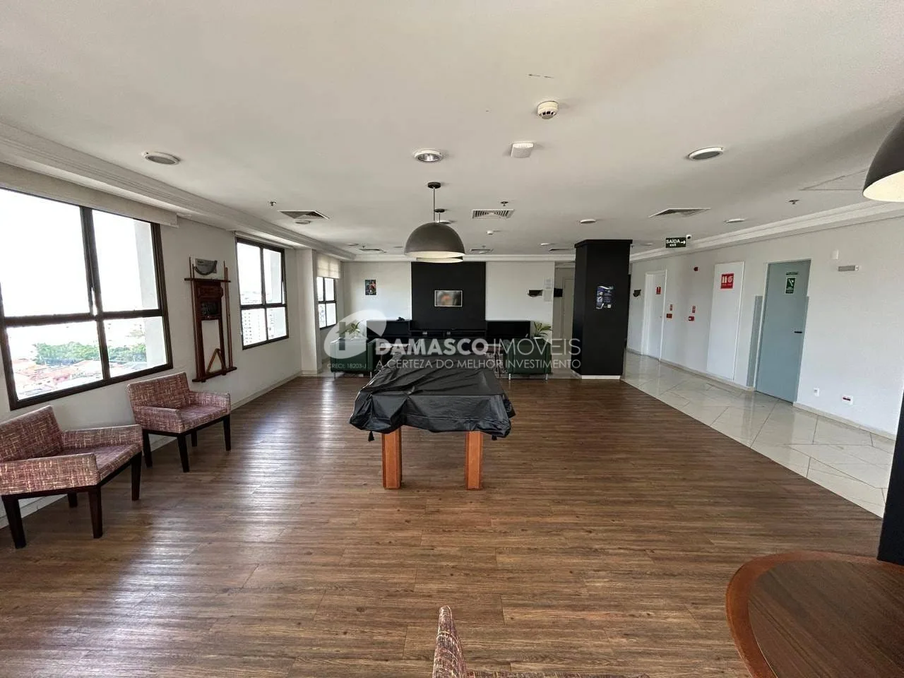 Flat à venda, Barcelona, São Caetano do Sul, SP
