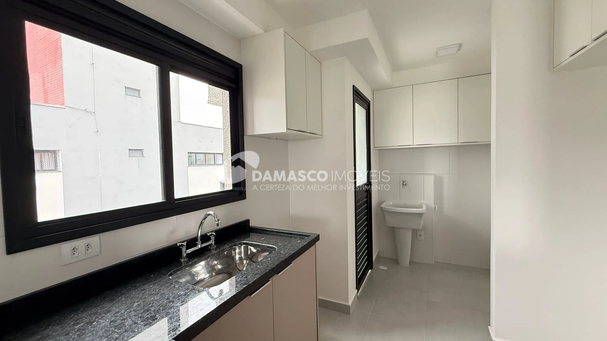 Apartamento para locação 2 dorm, 1 vaga, Parque das Nações, Santo André, SP