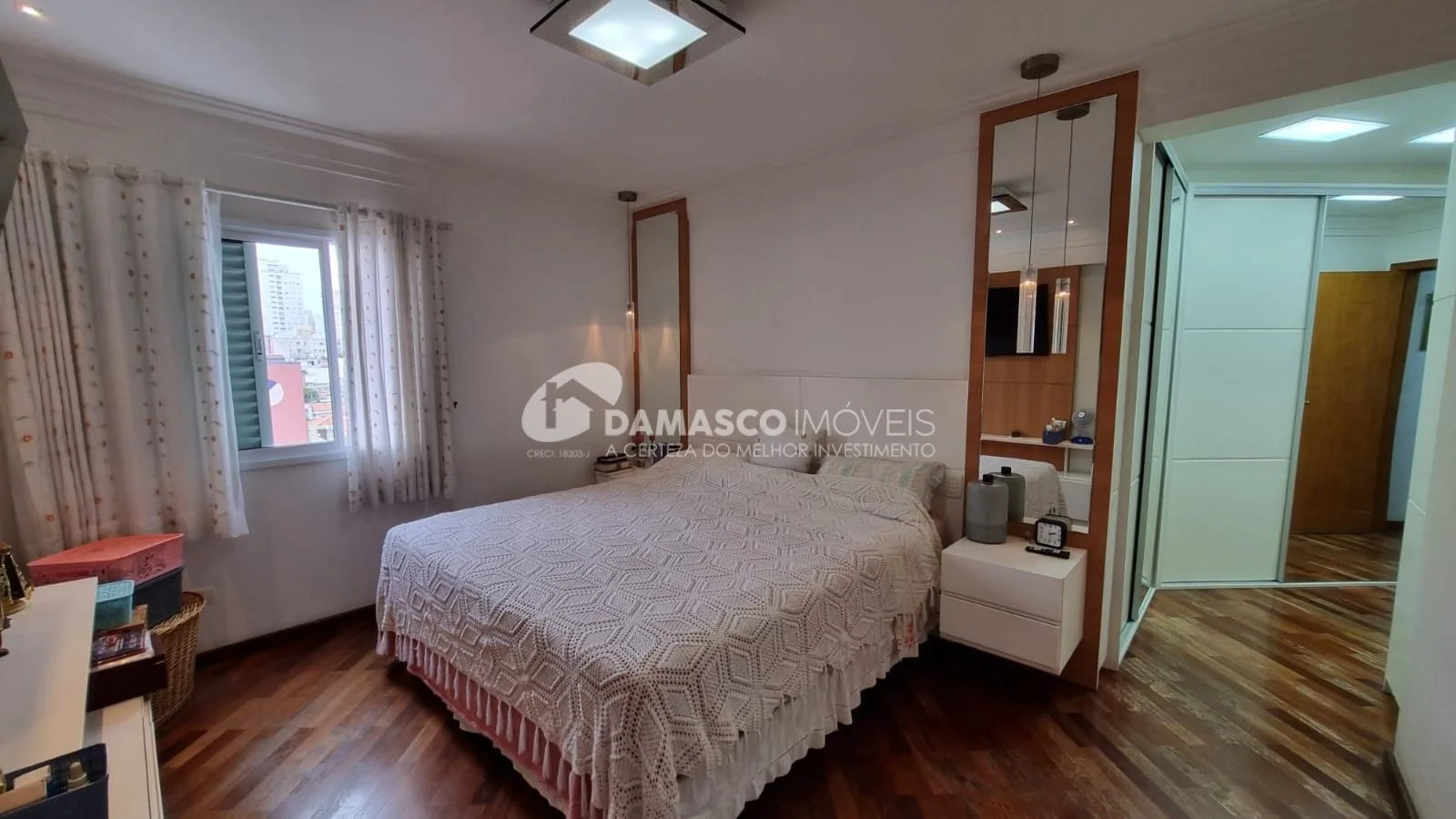 Apartamento à venda, Olímpico, São Caetano do Sul, SP