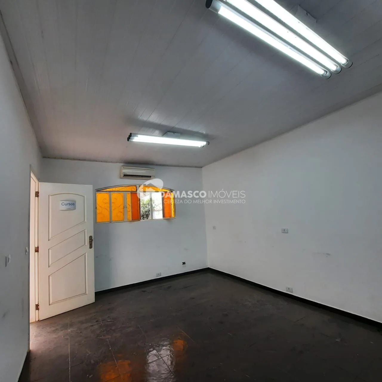 Casa comercial à venda, Rudge Ramos, São Bernardo do Campo, SP