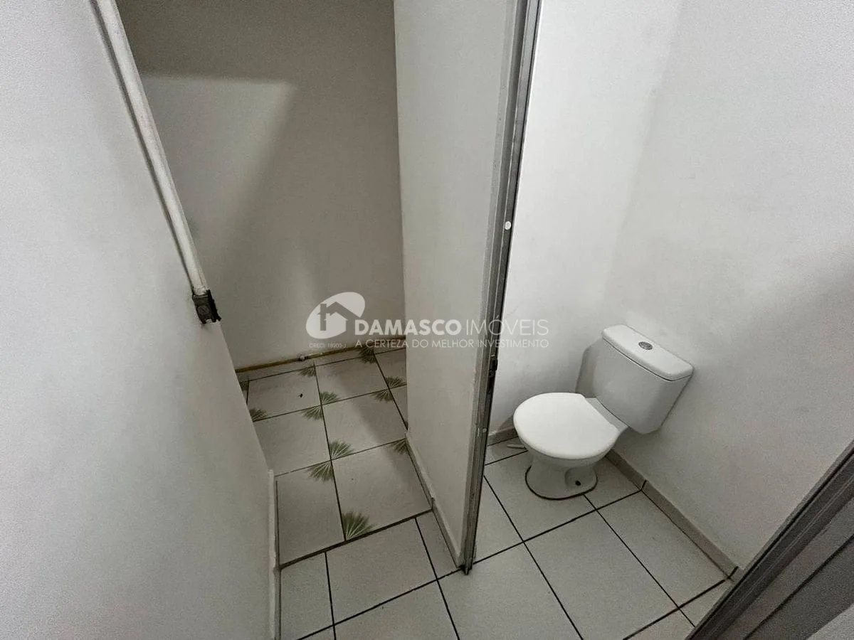 Comercial para Locação Olímpico, São Caetano do Sul - SP