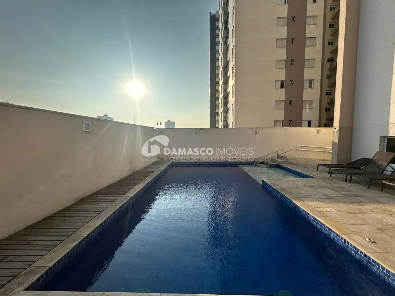 Apartamento à venda, Barcelona, São Caetano do Sul, SP