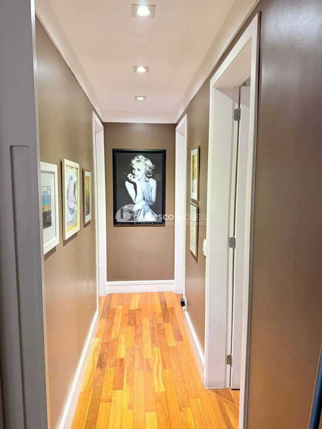 Apartamento à venda, Santa Paula, São Caetano do Sul, SP