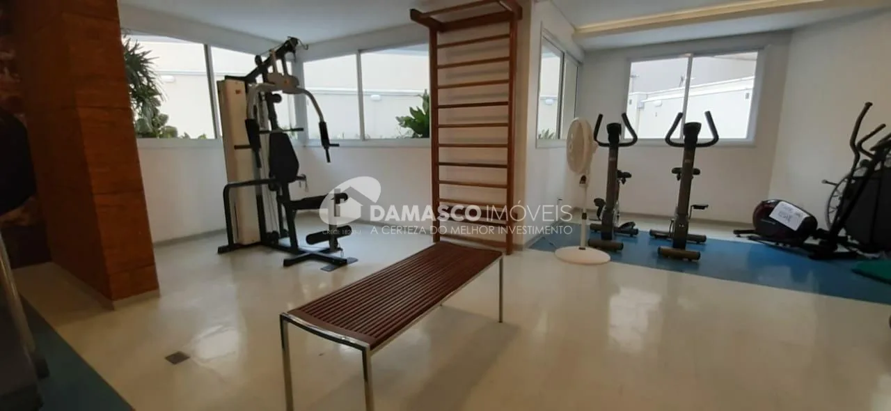 Apartamento à venda 3 Quartos, 3 Suites, 3 Vagas, 153M², Santa Paula, São Caetano do Sul - SP 