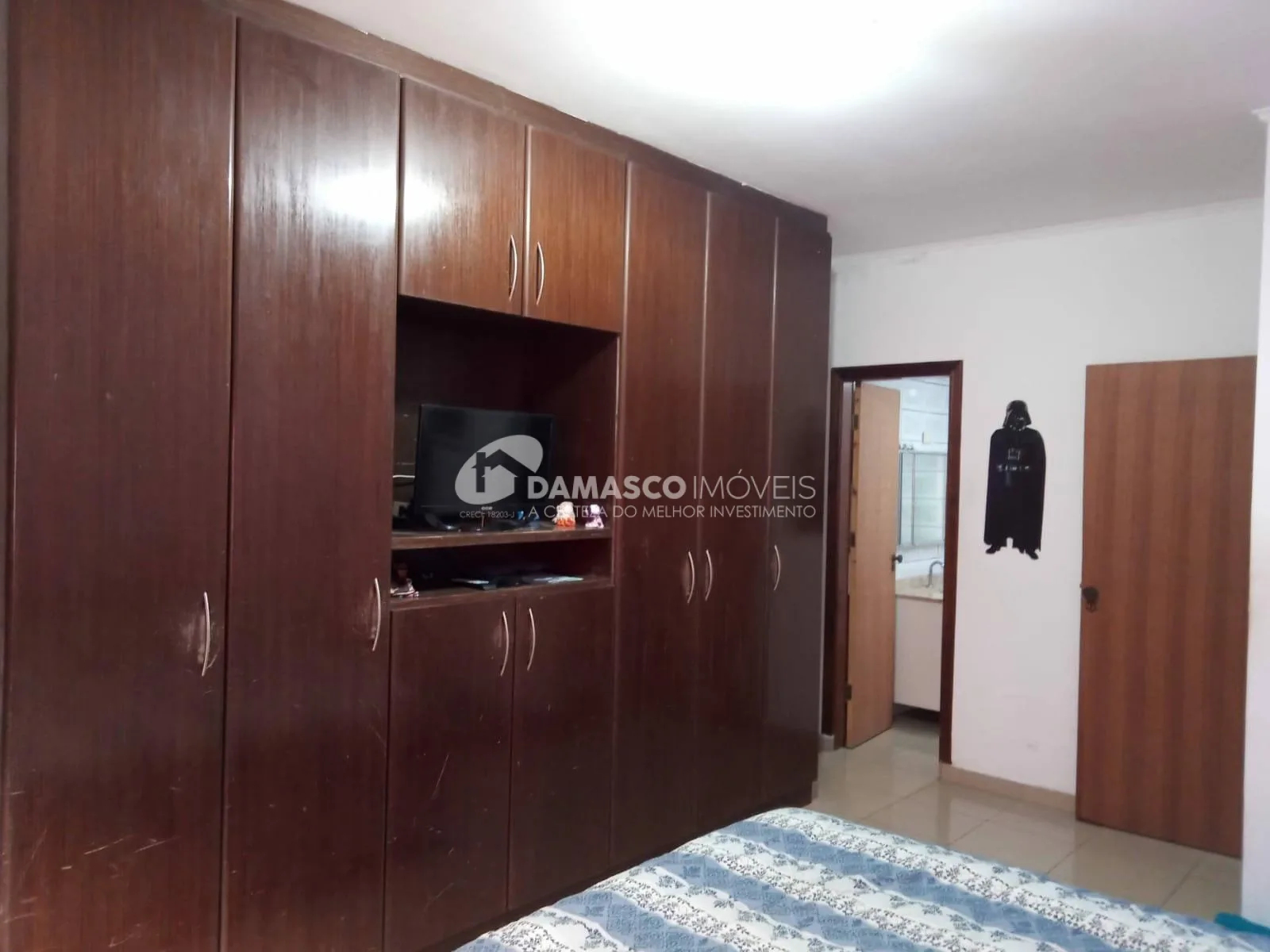 Casa à venda 4 Quartos, 1 Suite, 4 Vagas, Rudge Ramos, São Bernardo do Campo - SP