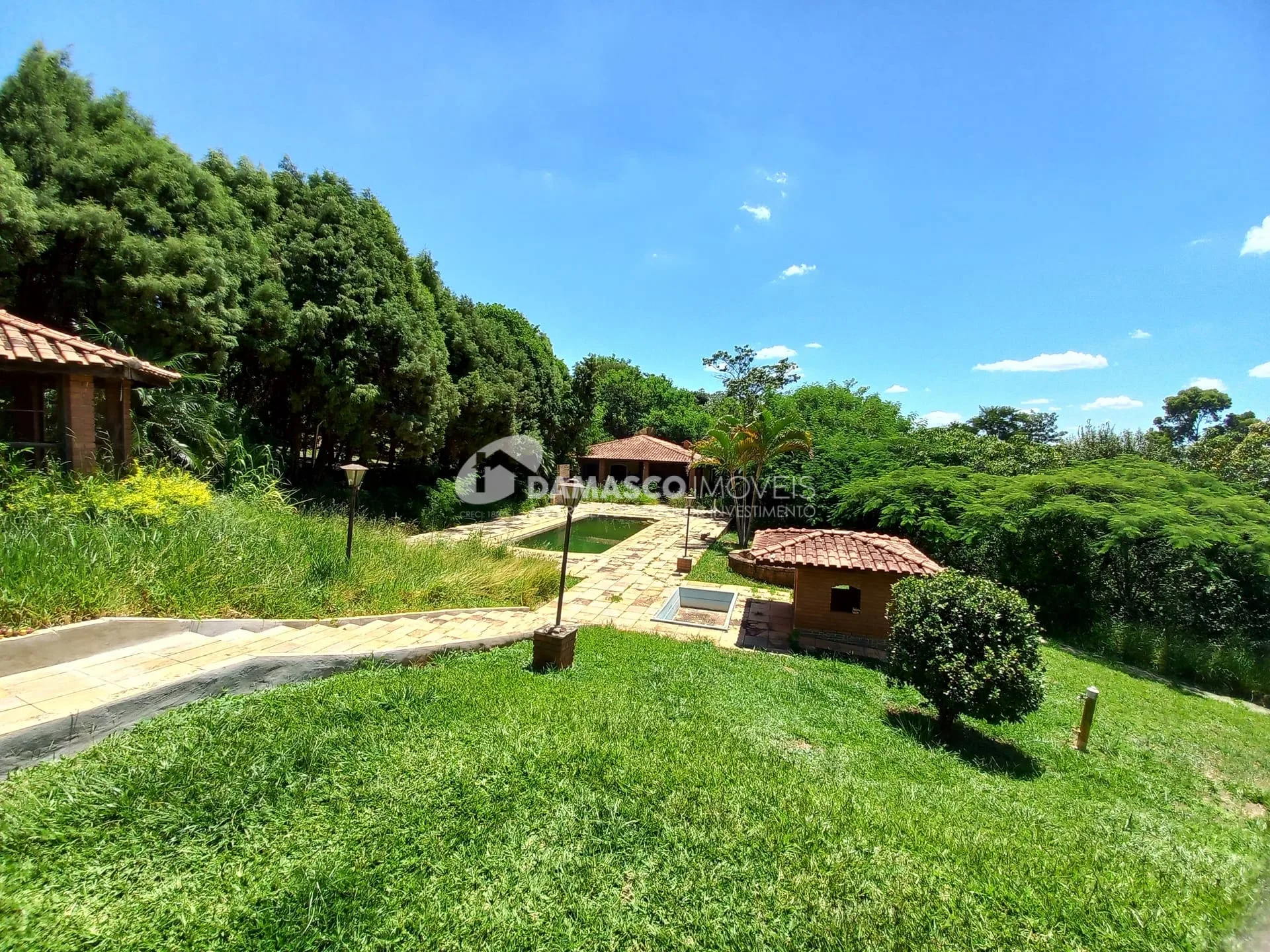 Chácara à venda, Chácara dos Pinhais, Boituva, SP