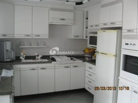 Apartamento à venda 3 Quartos, 1 Suite, 2 Vagas, 235M², Barcelona, São Caetano do Sul - SP 