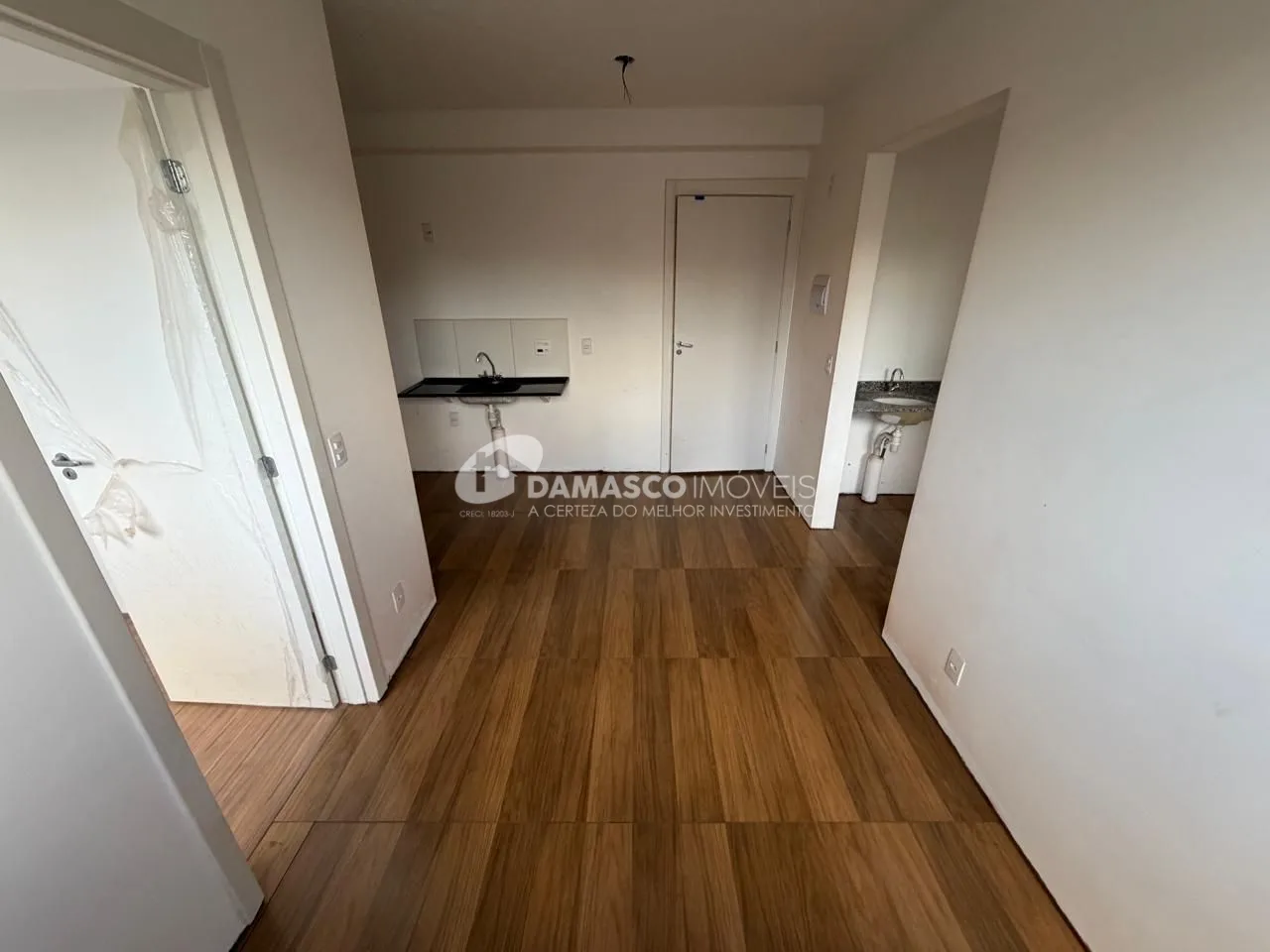 Apartamento padrão à Venda, Santa Maria, Santo André, SP