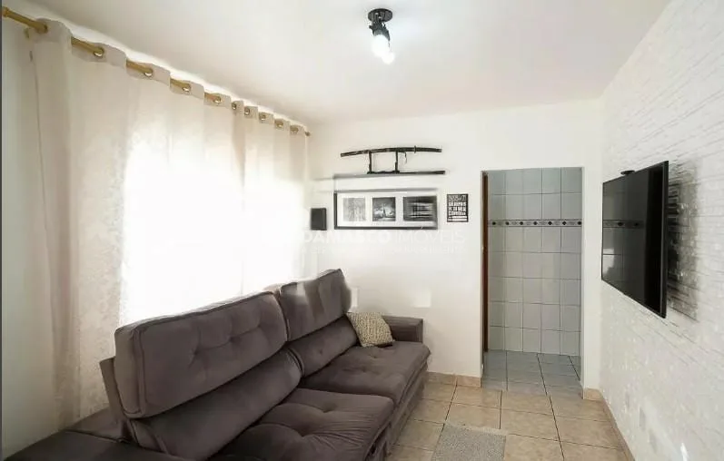 Sobrado à venda 3 Quartos, 3 Vagas, 220M², Mauá, São Caetano do Sul - SP