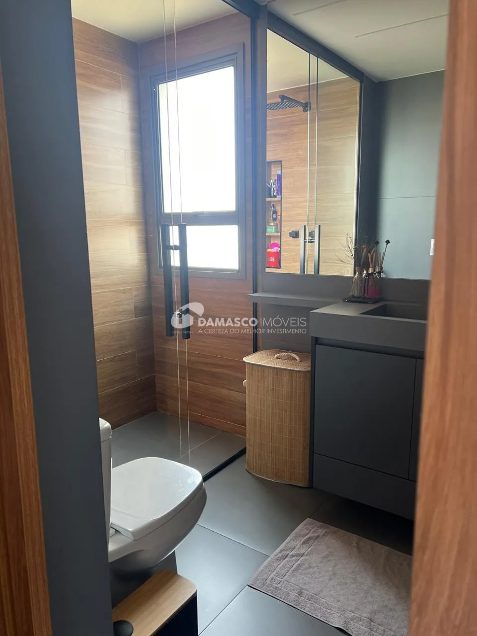 Apartamento à venda, Vila Gilda, Santo André, SP