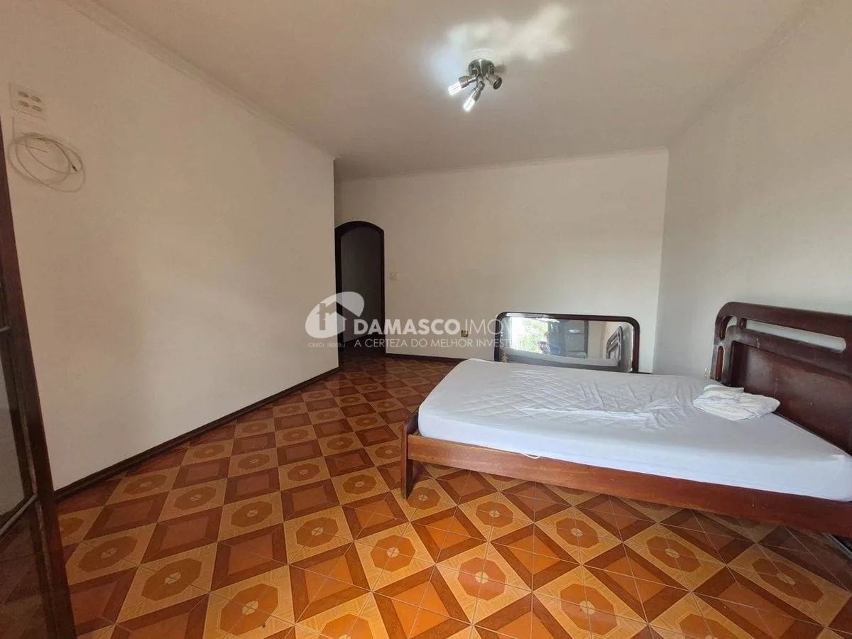 Sobrado à venda, Jardim Ana Maria, Santo André