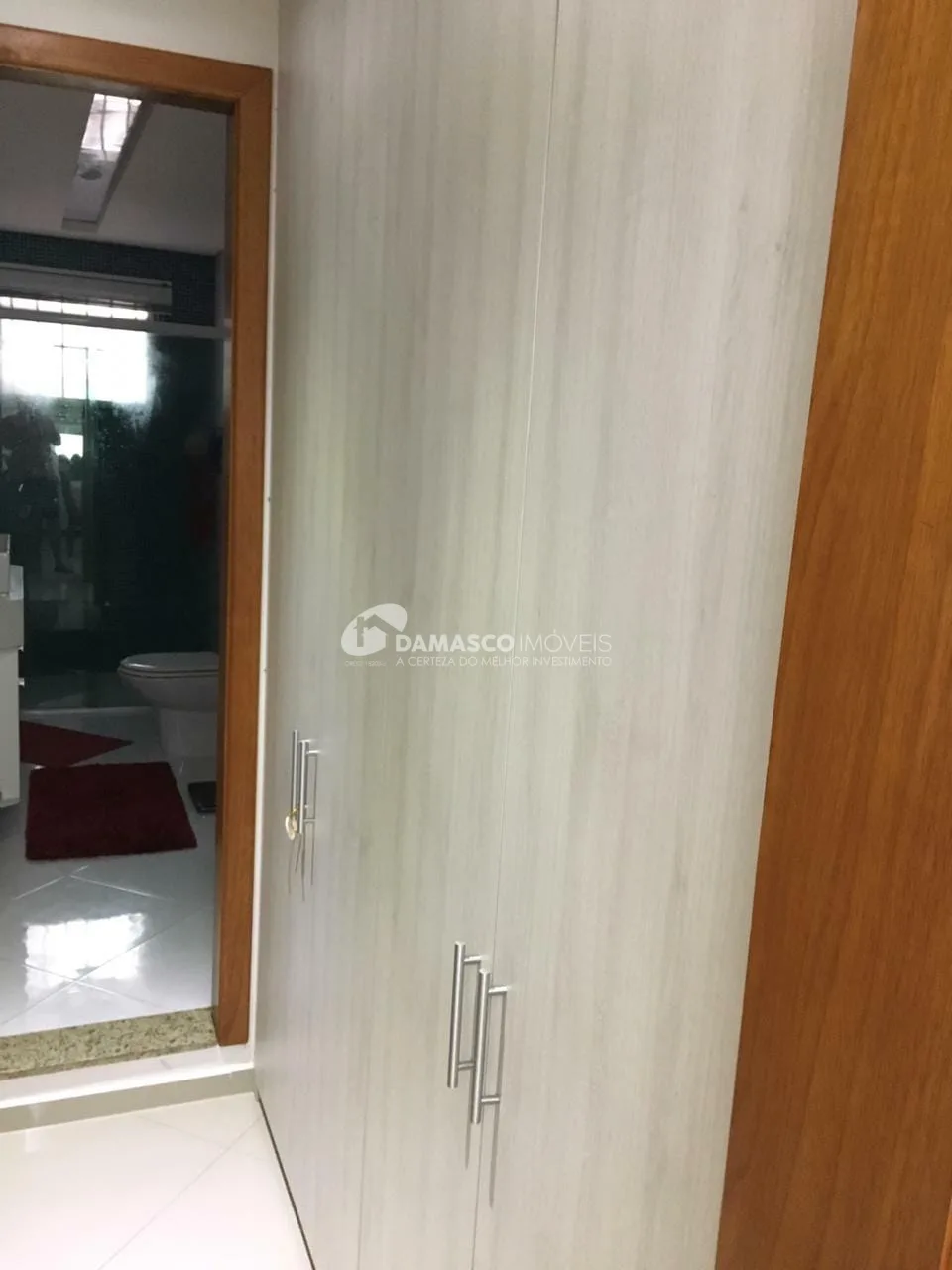 Casa à venda 2 Quartos, 3 Vagas, 180M², Parque das Nações, Santo André - SP