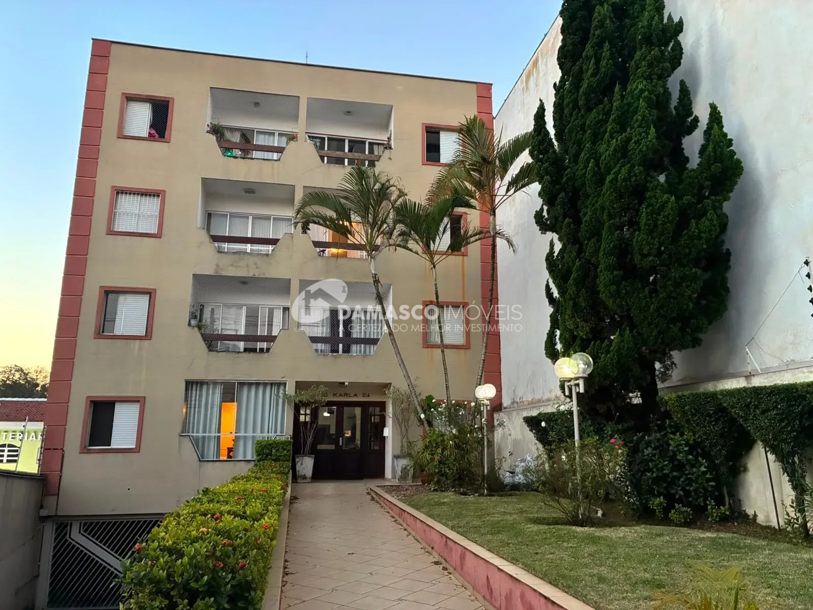 Apartamento para locação, Rudge Ramos, São Bernardo do Campo, SP