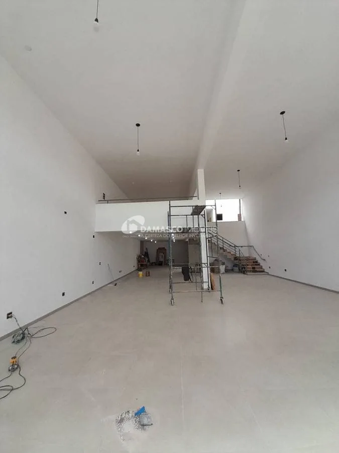Prédio Comercial, 330m² para locação - Santa Paula, São Caetano do Sul