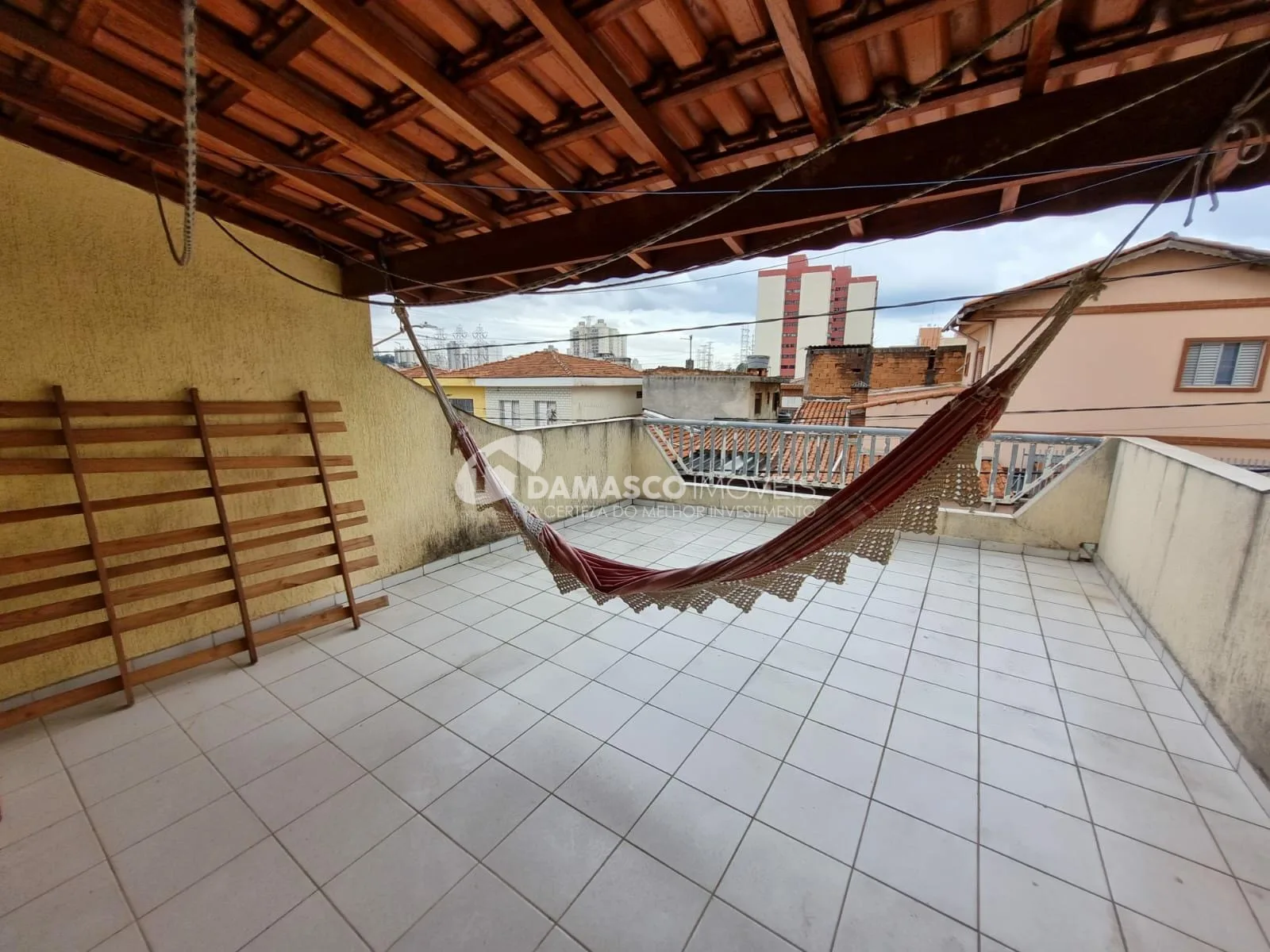 Sobrado à venda 3 Quartos, 1 Suite, 3 Vagas, 225M², Rudge Ramos, São Bernardo do Campo - SP