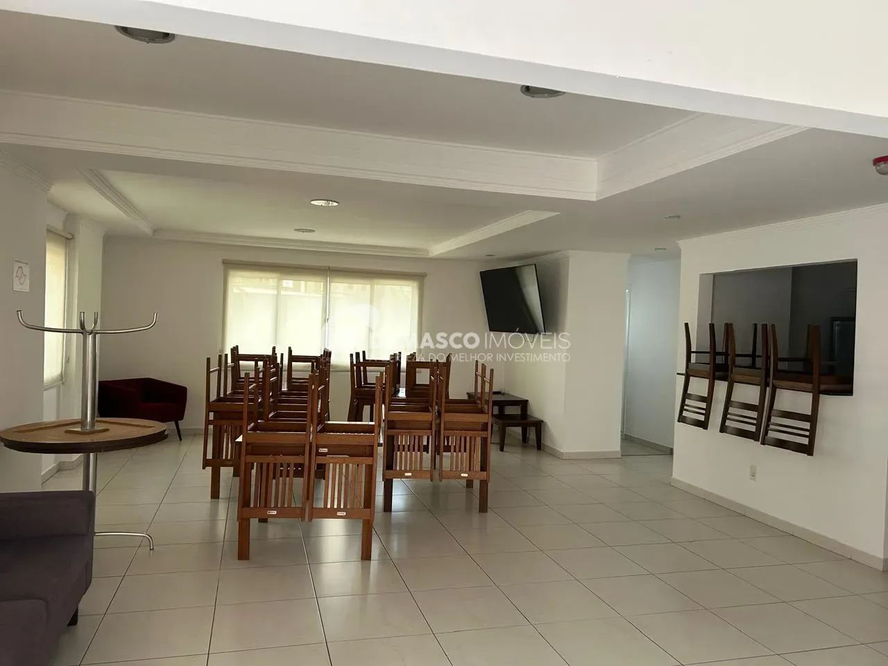 Apartamento à venda, Vila Assunção, Santo André, SP