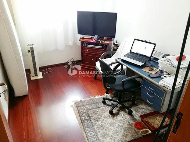 Casa à venda 3 Quartos, 1 Suite, 2 Vagas, 201M², Jardim São Caetano, São Caetano do Sul - SP