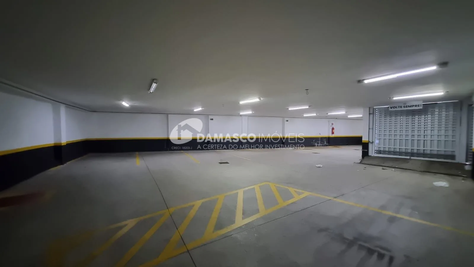 Prédio para locação, Santa Paula, São Caetano do Sul, SP